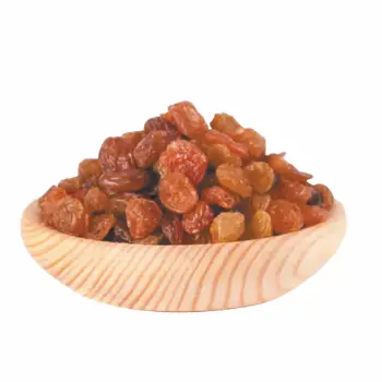 Organic Munakka